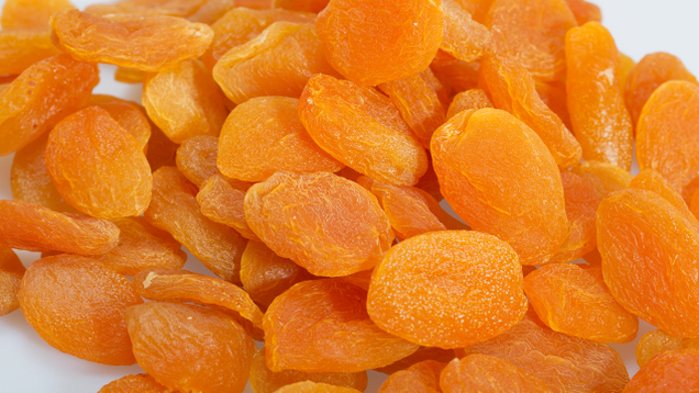 Illustration for article titled What Are We Looking At Here? Apricots?